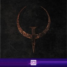 Gry z serii Quake tanio w GOG.com