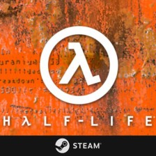Half Life za darmo na Steam