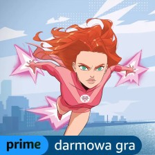 Invincible Presents Atom Eve za darmo