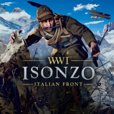 Zagraj w Isonzo za darmo