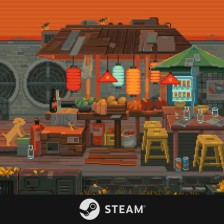 Jesienna Wyprzedaż 2023 na Steam