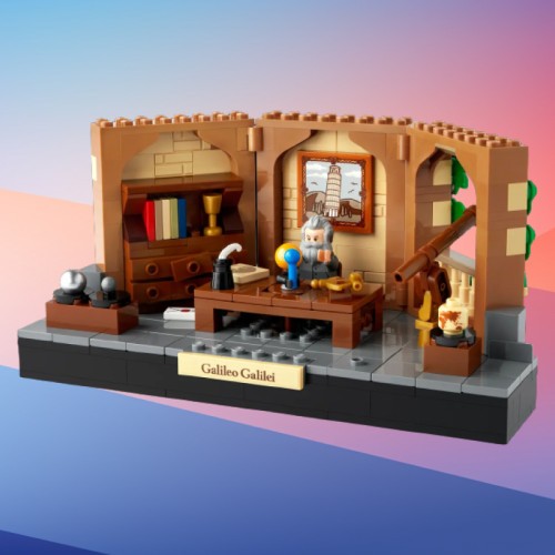LEGO Ideas Wioska Wikingów 21343 + 2 zestawy w gratisie