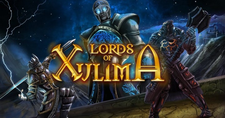 Promocja na Lords of Xulima
