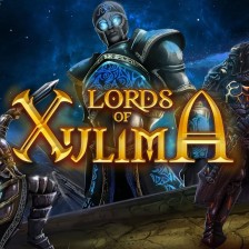 Promocja na Lords of Xulima