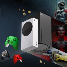 Microsoft zapowiedział Black Friday 2023 w Xbox Store