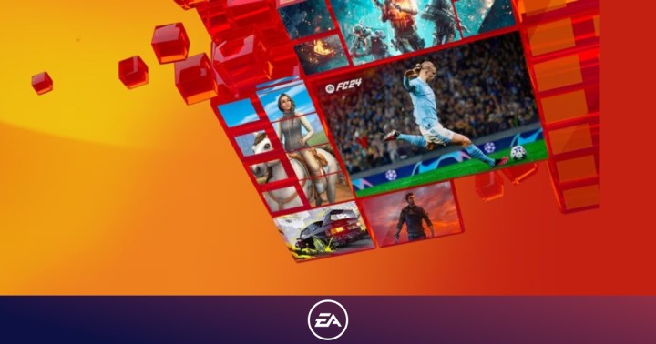 Najlepsze promocje Black Drifay Sale 2023 w EA.com