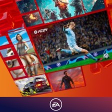 Najlepsze promocje Black Drifay Sale 2023 w EA.com