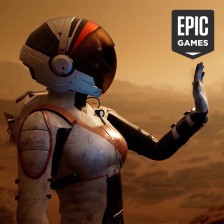 Nowa gra PC za darmo w Epic Games Store