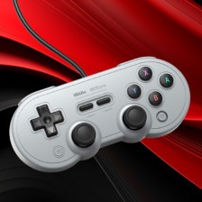 Promocja na pad 8BitDo SN30
