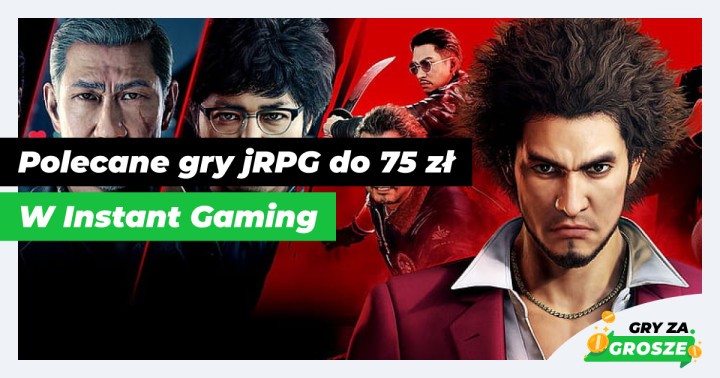 Poznaj Kraj Wschodzącego Słońca z Instant Gaming!