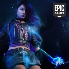 Prezenty dla fanów gier PVP. Nowe gry PC za darmo w sklepie Epic Games zapowiedziane