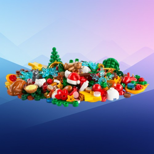 Promocja na LEGO Atari 2600