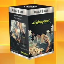 Promocja na puzzle GOOD LOOT