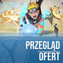 Przegląd ofert na Naruto X Boruto Ultimate Ninja Storm Connection
