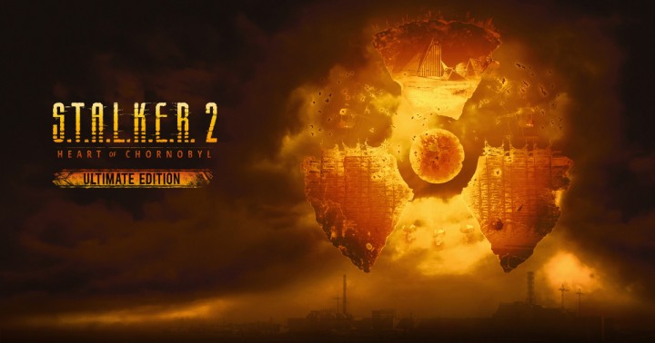 Promocja na S.T.A.L.K.E.R. 2 Heart of Chornobyl Ultimate Edition