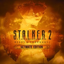 Promocja na S.T.A.L.K.E.R. 2 Heart of Chornobyl Ultimate Edition