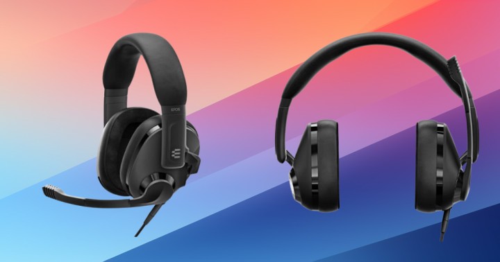 Promocja na Sennheiser EPOS H3