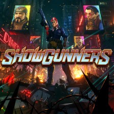 Promocja na Showgunners