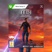 Promocja na Star Wars Jedi: Ocalały na XSX