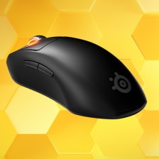 Promocja na SteelSeries Prime Wireless