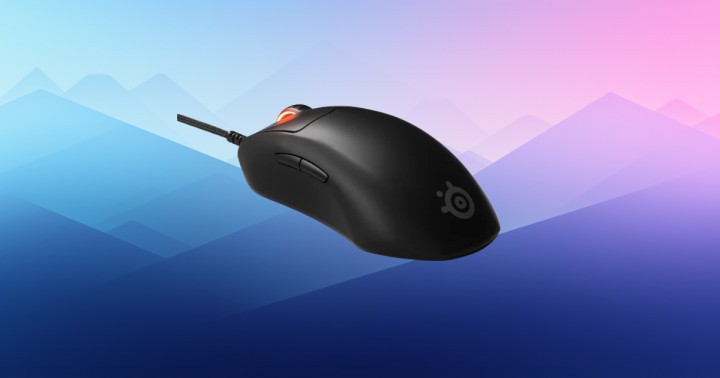 Promocja na SteelSeries Prime