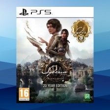 Promocja na Syberia The World Before Edycja Dwudziestolecia