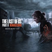 Premiera The Last of Us Part 2 Remastered