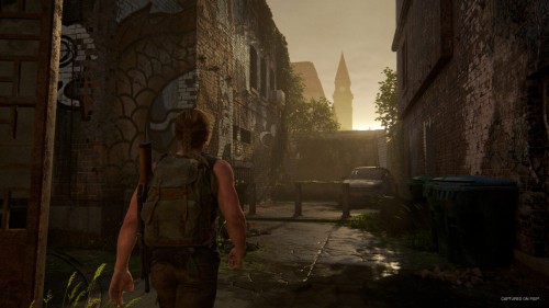 Premiera The Last of Us Part 2 Remastered