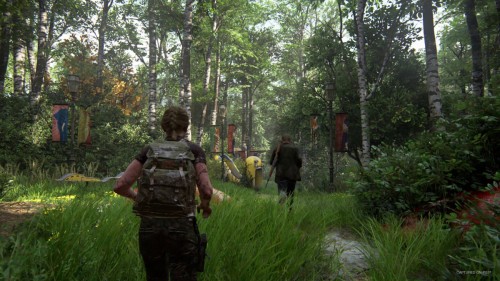 Premiera The Last of Us Part 2 Remastered