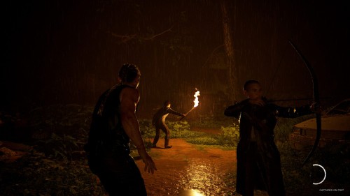 Premiera The Last of Us Part 2 Remastered