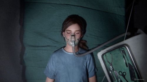 Premiera The Last of Us Part 2 Remastered