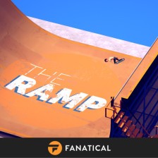 Odbierz The Ramp za darmo w Fanatical