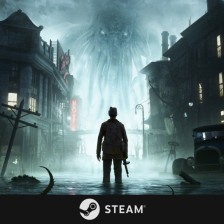 Promocja na The Sinking City na Steam