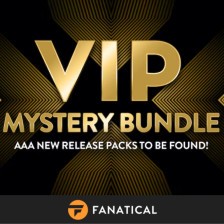 VIP Mystery Bundle w Fanatical