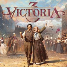 Victoria 3 za darmo