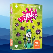Promocja na Wirus!