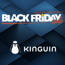 Wyprzedaż Black Friday Sale 2023 w Kinguinie