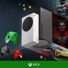 Wyprzedaż w Black Friday 2023 w Xbox Store