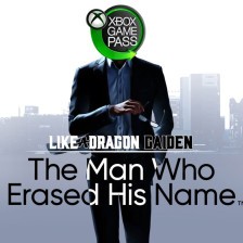 Zagraj w Like a Dragon Gaiden w ramach Xbox Game Pass. Nowa Yakuza już dostępna!
