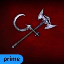 Zestaw przedmiotów do Diablo IV za darmo. Oferta dla subskrybentów Prime Gaming