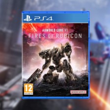 Promocja na Armored Core VI: Fires of Rubicon