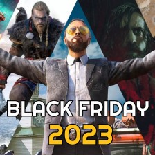 Wielki przegląd Black Friday 2023