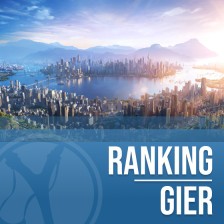 Najlepsze gry city builder