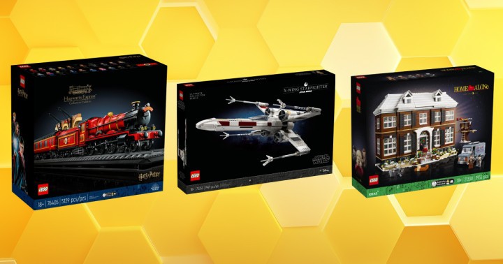 Promocja na zestawy LEGO w sklepie al.to