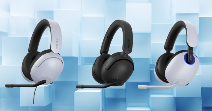 Promocja na Sony INZONE