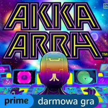 Akka Arrh za darmo