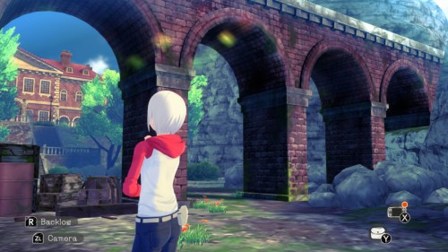 Przegląd ofert na Another Code Recollection. Cena i dostępność gry Nintendo Switch w Polsce