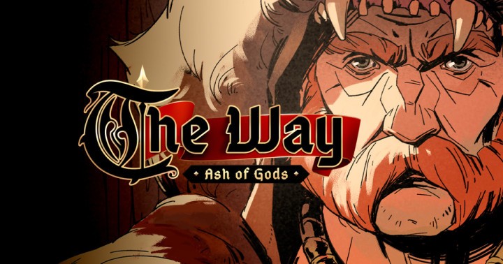 Promocja na Ash of Gods The Way