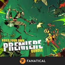 Build Your Own Premiere Bundle w Fanatical