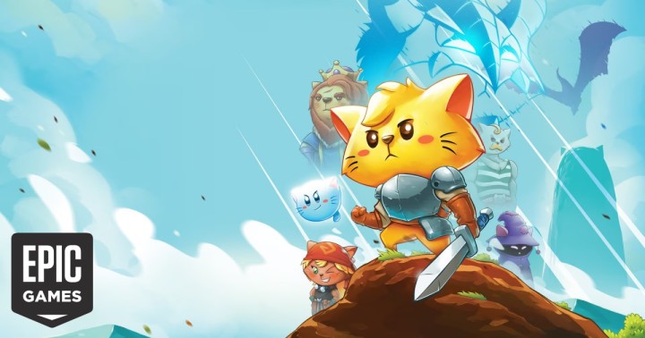 Cat Quest za darmo